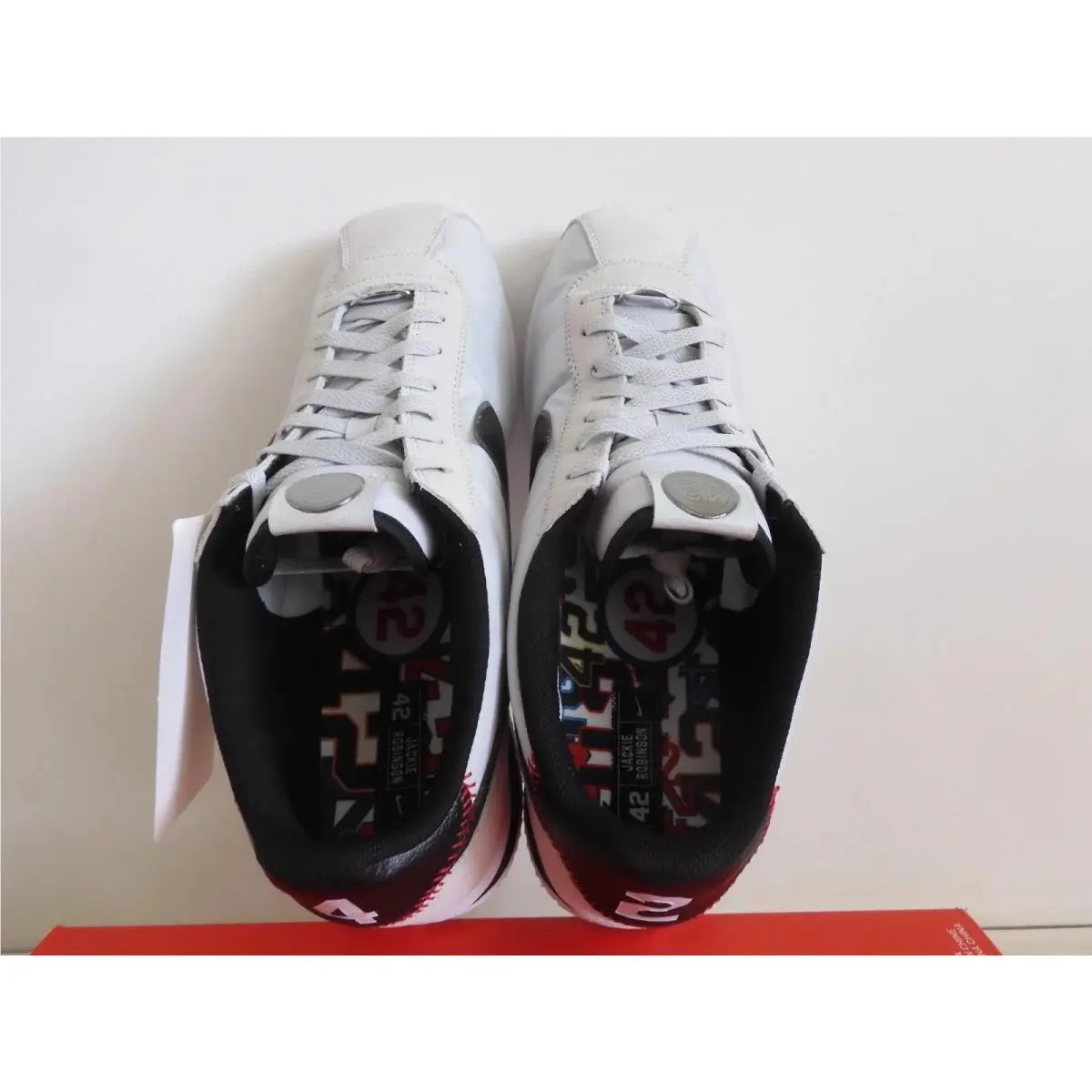 Nike shoes - Nike Cortez - Cortez - HV6724-001 - Black (UPC: 197864178126) 4