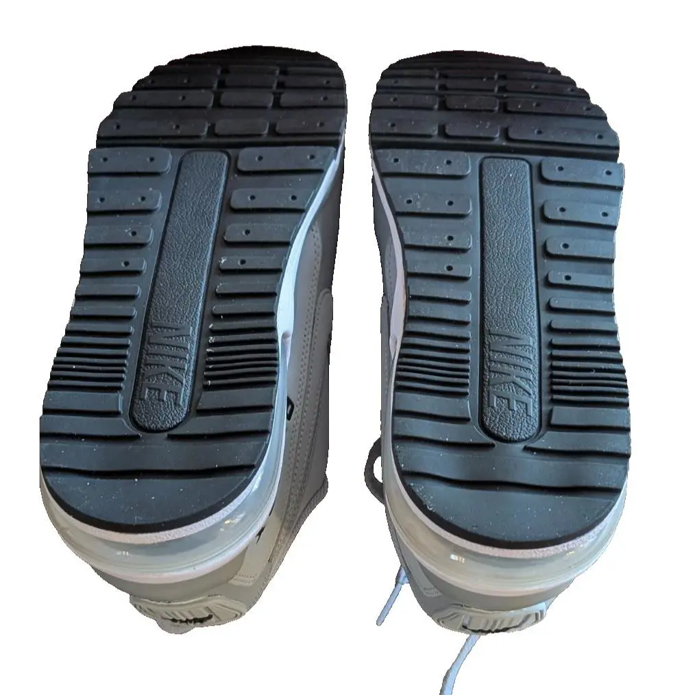Nike shoes - Nike Air Max LTD 3 - 687977-105 - White 5