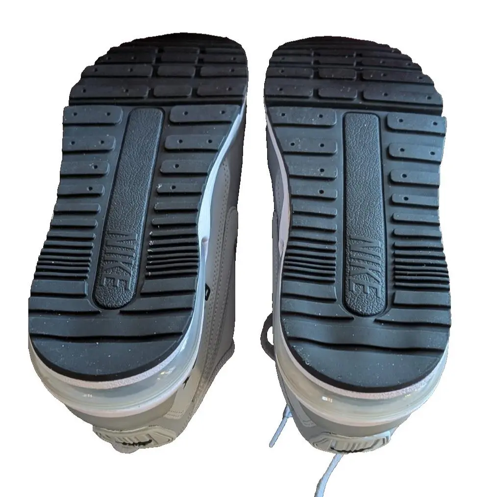 Nike shoes - Nike Air Max LTD 3 - 687977-105 - White 5