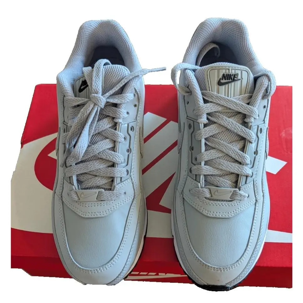 Nike shoes - Nike Air Max LTD 3 - 687977-105 - White 1
