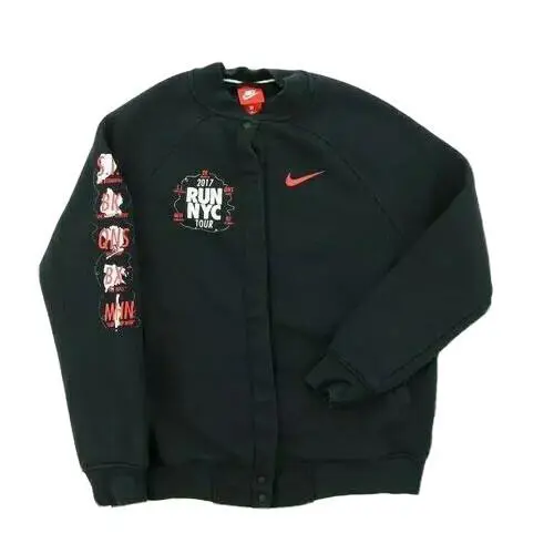 Nike clothing - nike - 926587 - Black (UPC: 886061640238) 0