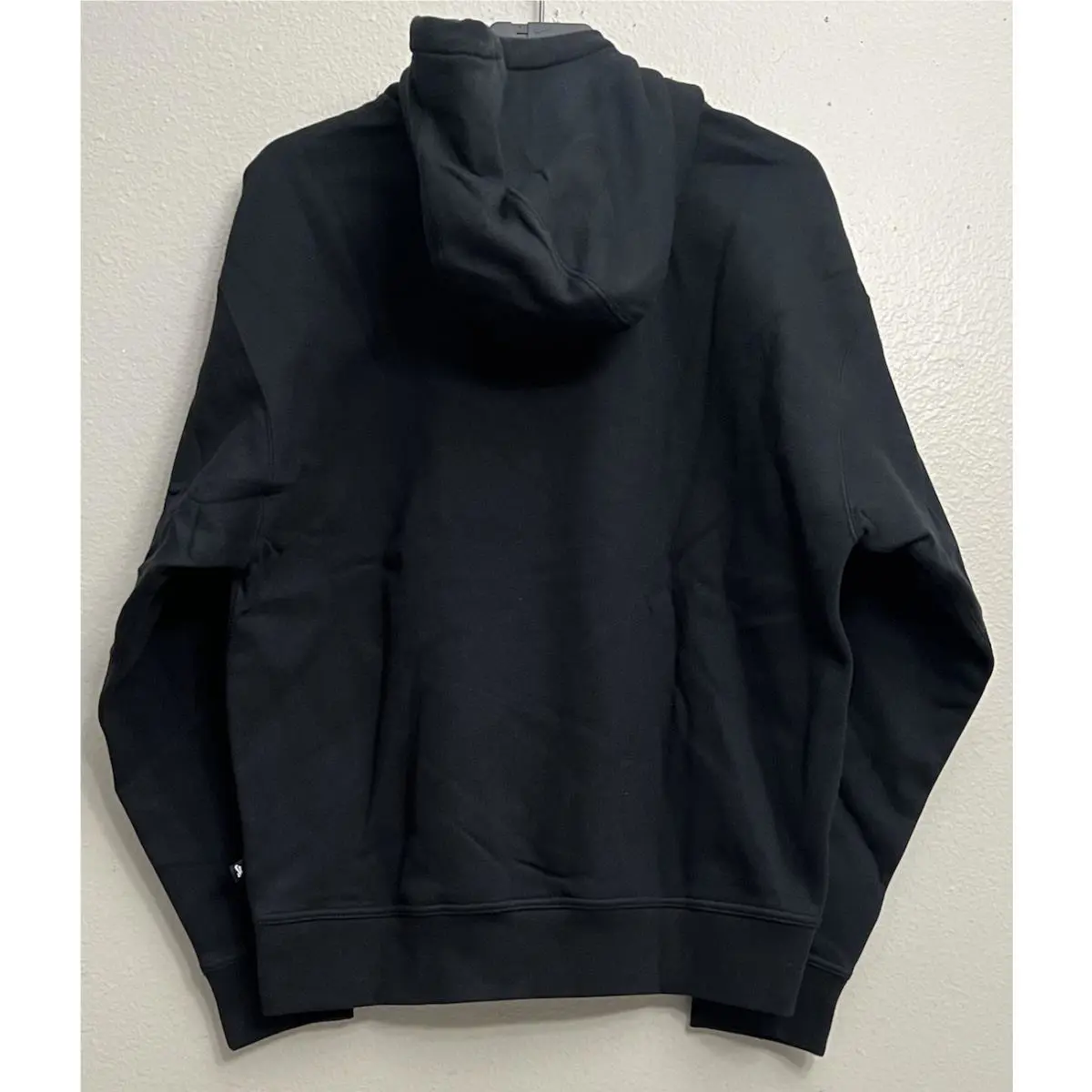 Nike clothing - FN2498-010 - FN2498-010 - Black (UPC: 196975115051) 3