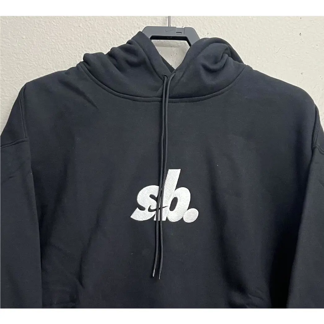 Nike clothing - FN2498-010 - FN2498-010 - Black (UPC: 196975115051) 1
