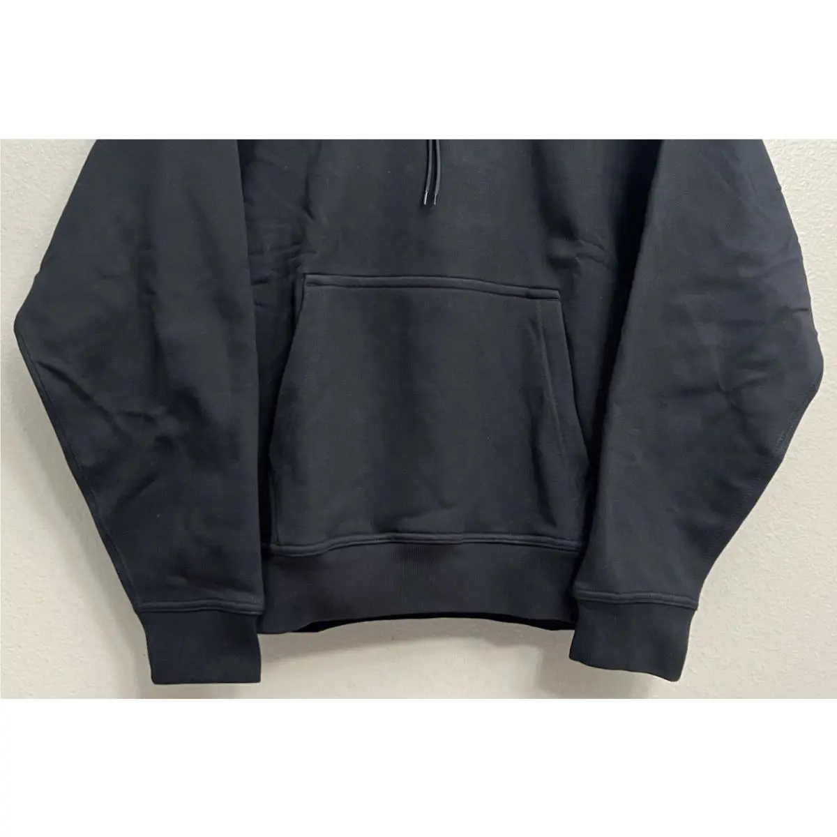 Nike clothing - FN2498-010 - FN2498-010 - Black (UPC: 196975115051) 2
