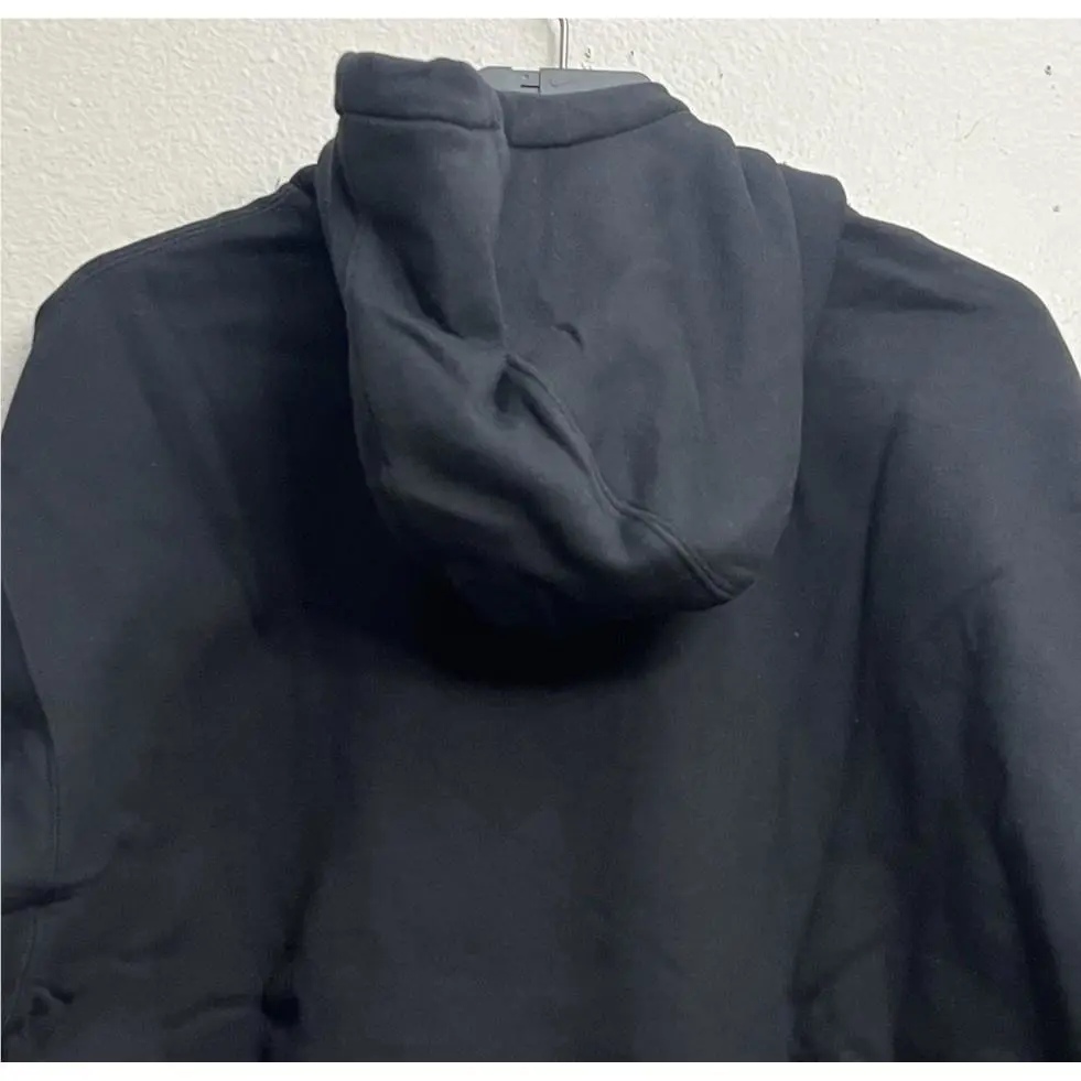 Nike clothing - FN2498-010 - FN2498-010 - Black (UPC: 196975115051) 4