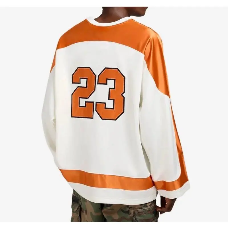 Nike clothing - Orange 0