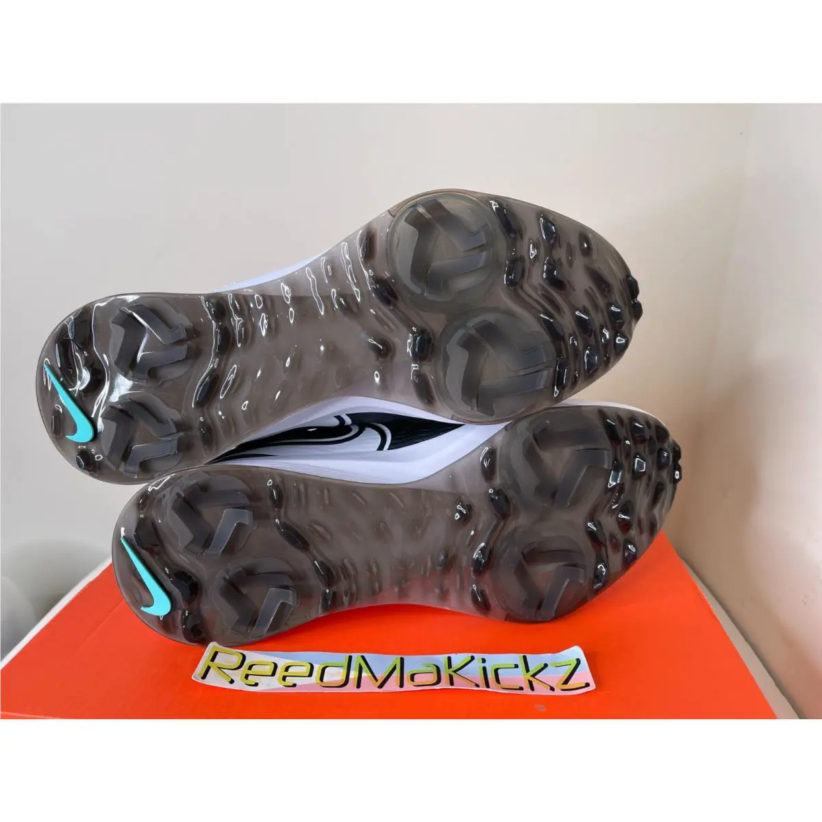 Nike shoes - Nike Air Zoom Infinity - Air Zoom Infinity - DC5221-015 - Black 4
