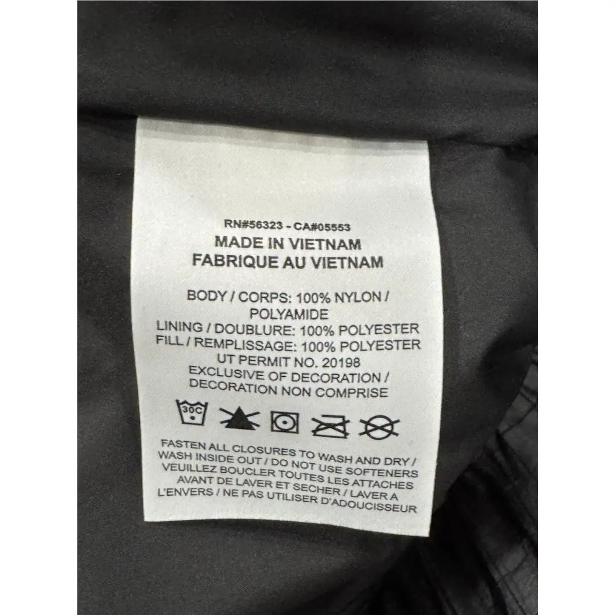 Nike clothing - Nike Air Jordan Renegade - Air Renegade - HQ8785010 - Black 7