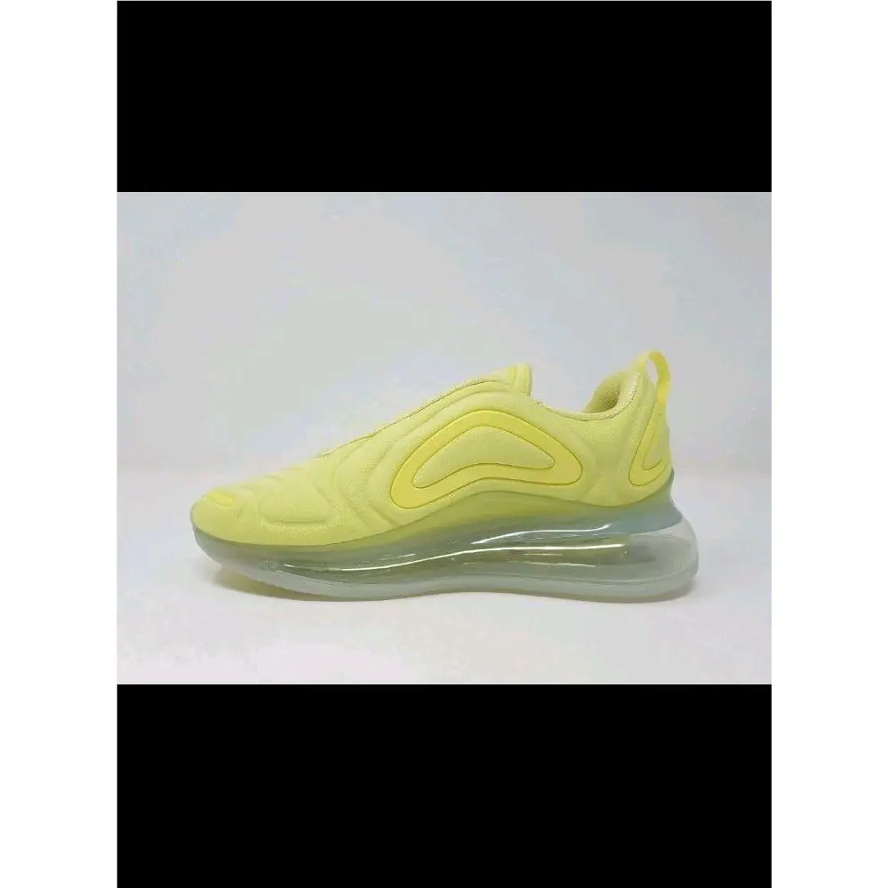 Nike shoes - Nike Air Max 720 - Air Max - AT6176-302 - Luminous Green/Platinum Tint/Metallic Sepia Stone, Manufacturer: Luminous Green/Platinum Tint/Metallic Sepia Stone 2