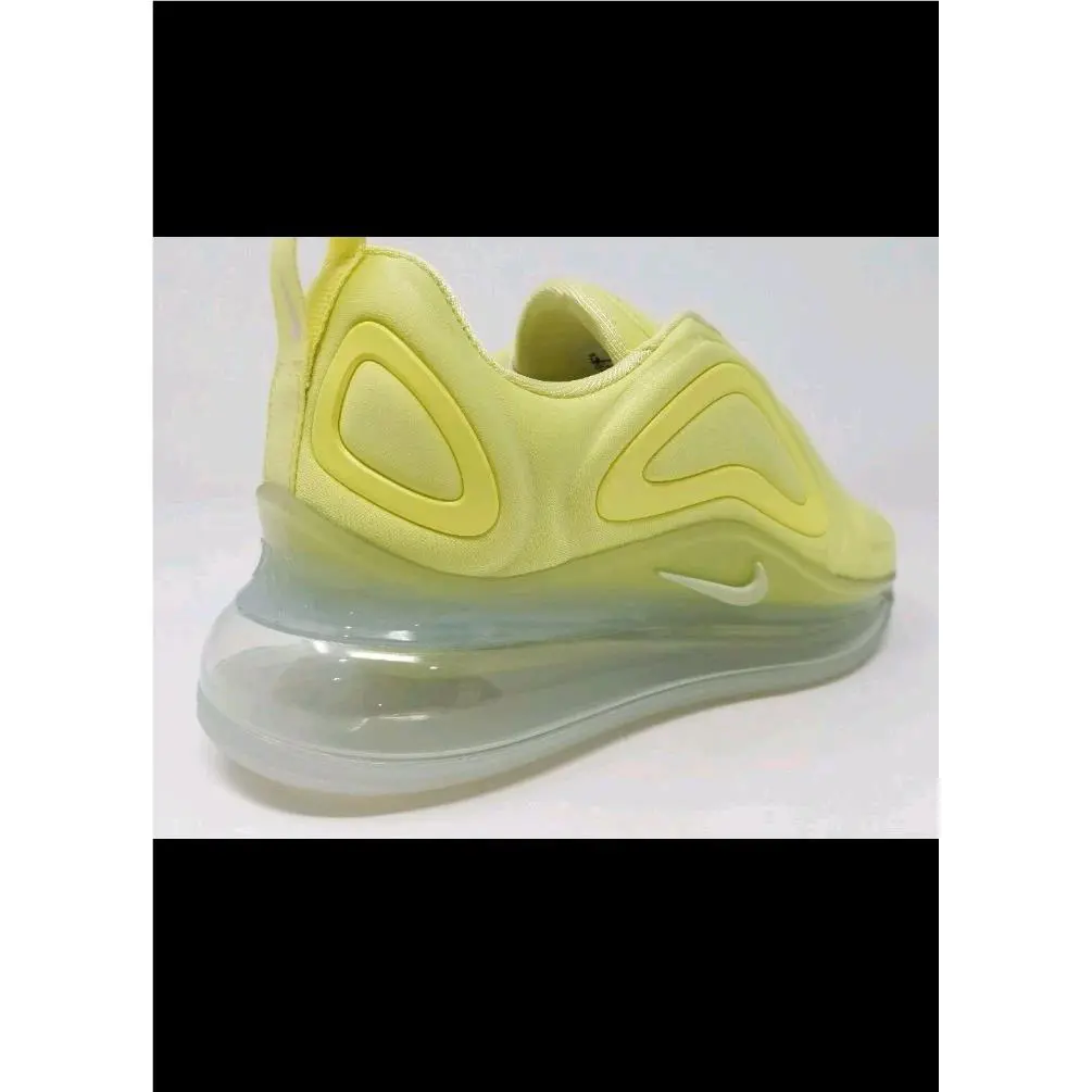 Nike shoes - Nike Air Max 720 - Air Max - AT6176-302 - Luminous Green/Platinum Tint/Metallic Sepia Stone, Manufacturer: Luminous Green/Platinum Tint/Metallic Sepia Stone 5