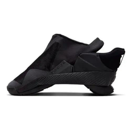Nike shoes - Nike Go FlyEase - FlyEase - DR5540-006 - Black 16