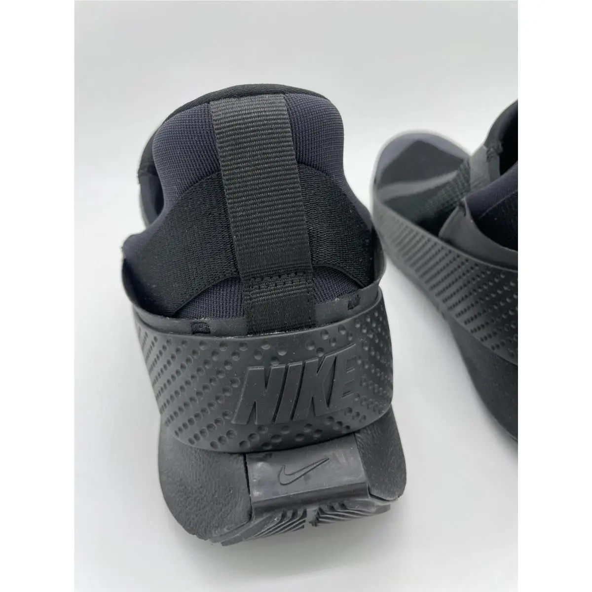 Nike shoes - Nike Go FlyEase - FlyEase - DR5540-006 - Black 9