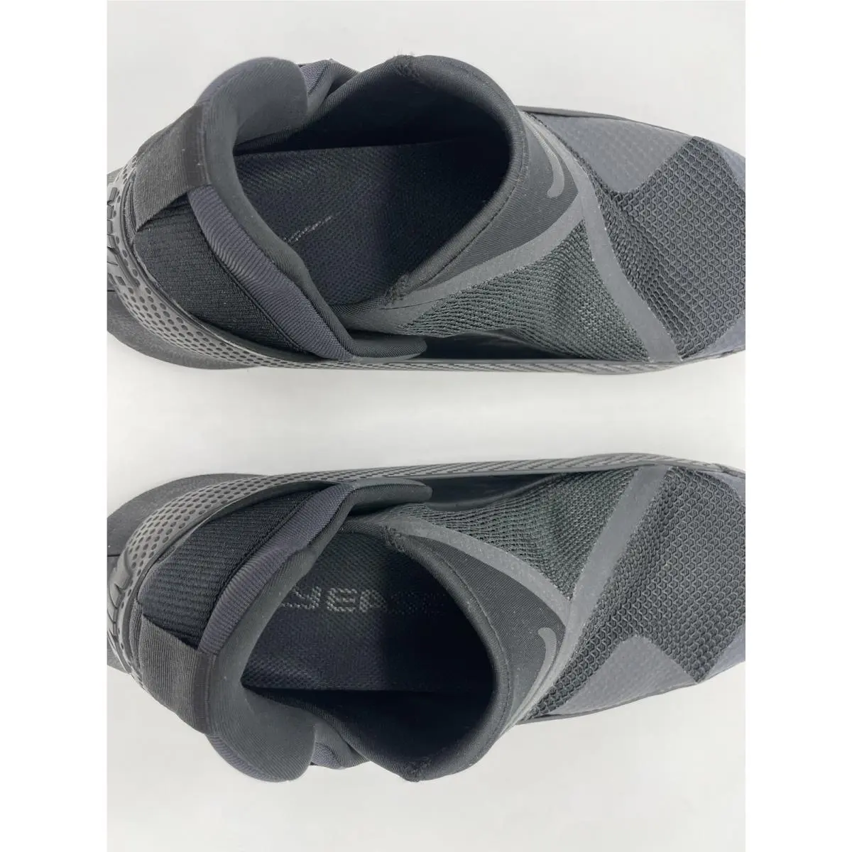 Nike shoes - Nike Go FlyEase - FlyEase - DR5540-006 - Black 10