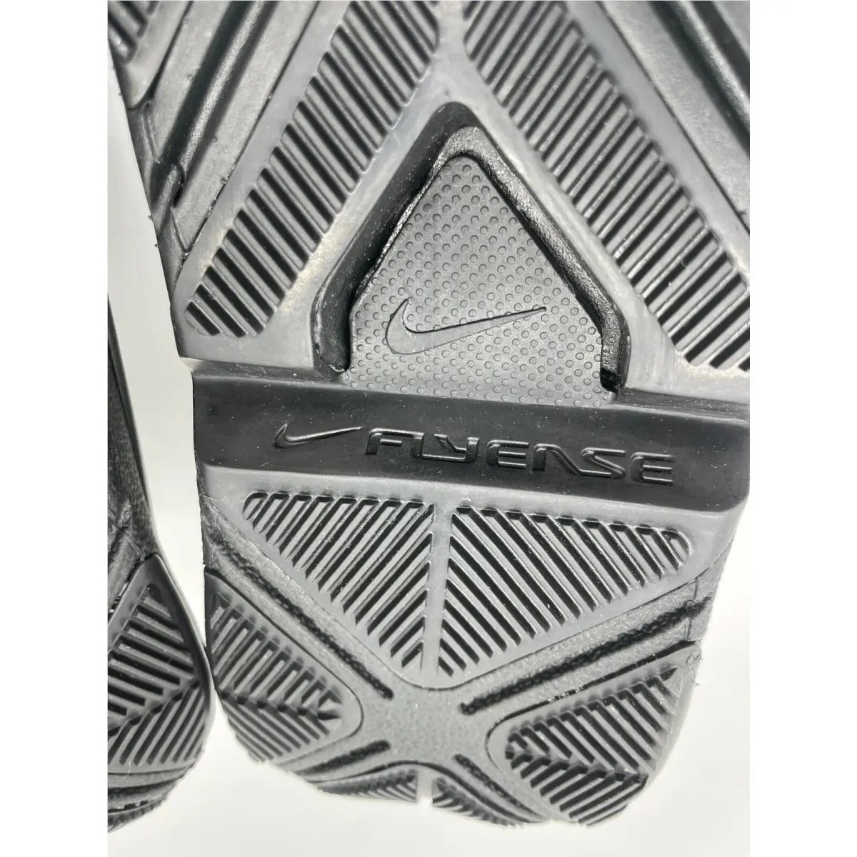 Nike shoes - Nike Go FlyEase - FlyEase - DR5540-006 - Black 11