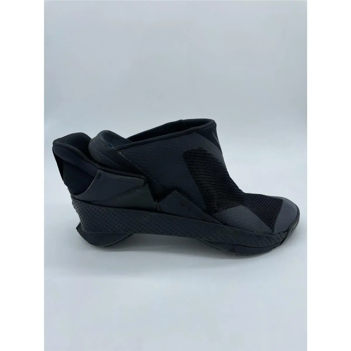 Nike shoes - Nike Go FlyEase - FlyEase - DR5540-006 - Black 12