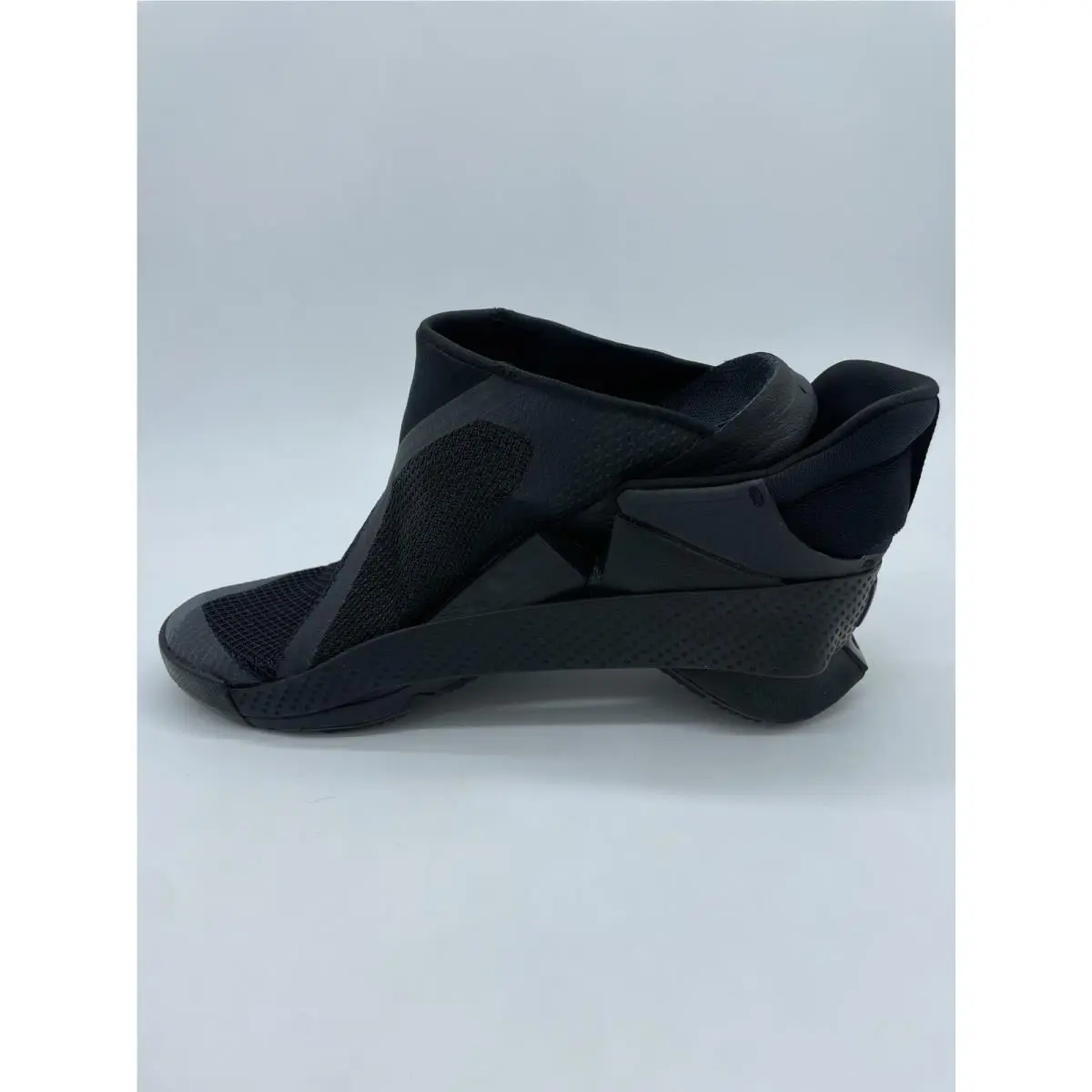 Nike shoes - Nike Go FlyEase - FlyEase - DR5540-006 - Black 13