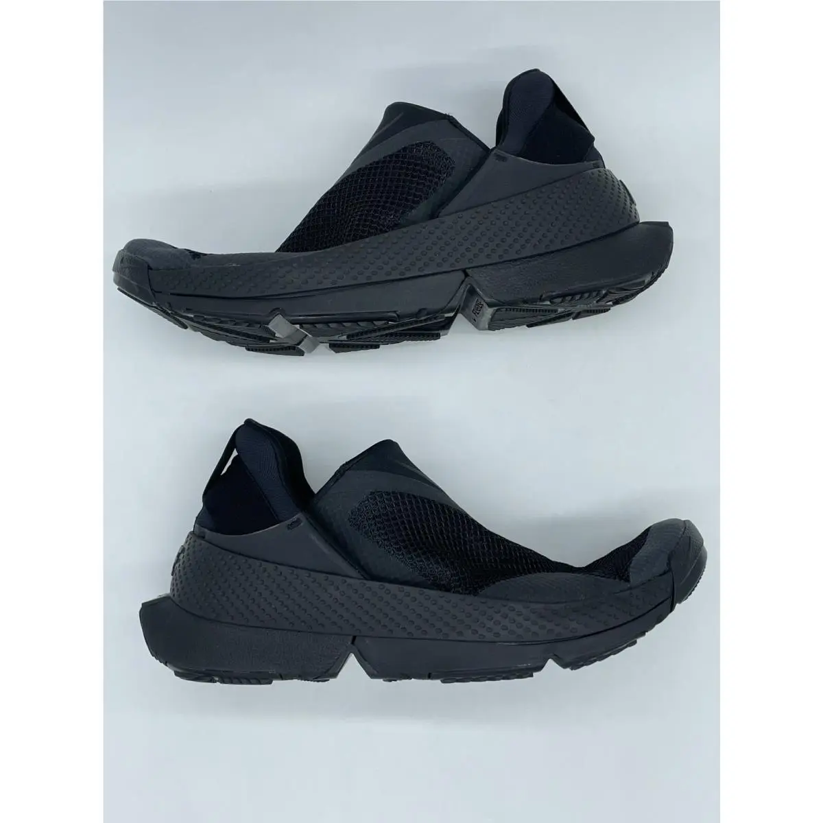 Nike shoes - Nike Go FlyEase - FlyEase - DR5540-006 - Black 0