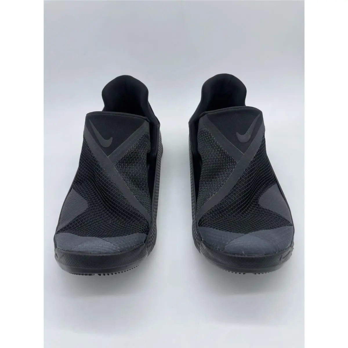 Nike shoes - Nike Go FlyEase - FlyEase - DR5540-006 - Black 3