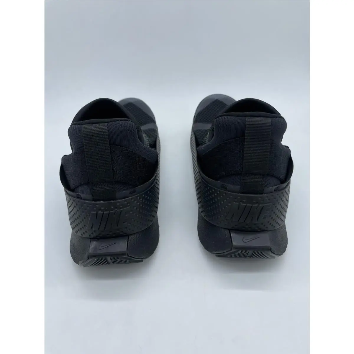 Nike shoes - Nike Go FlyEase - FlyEase - DR5540-006 - Black 4