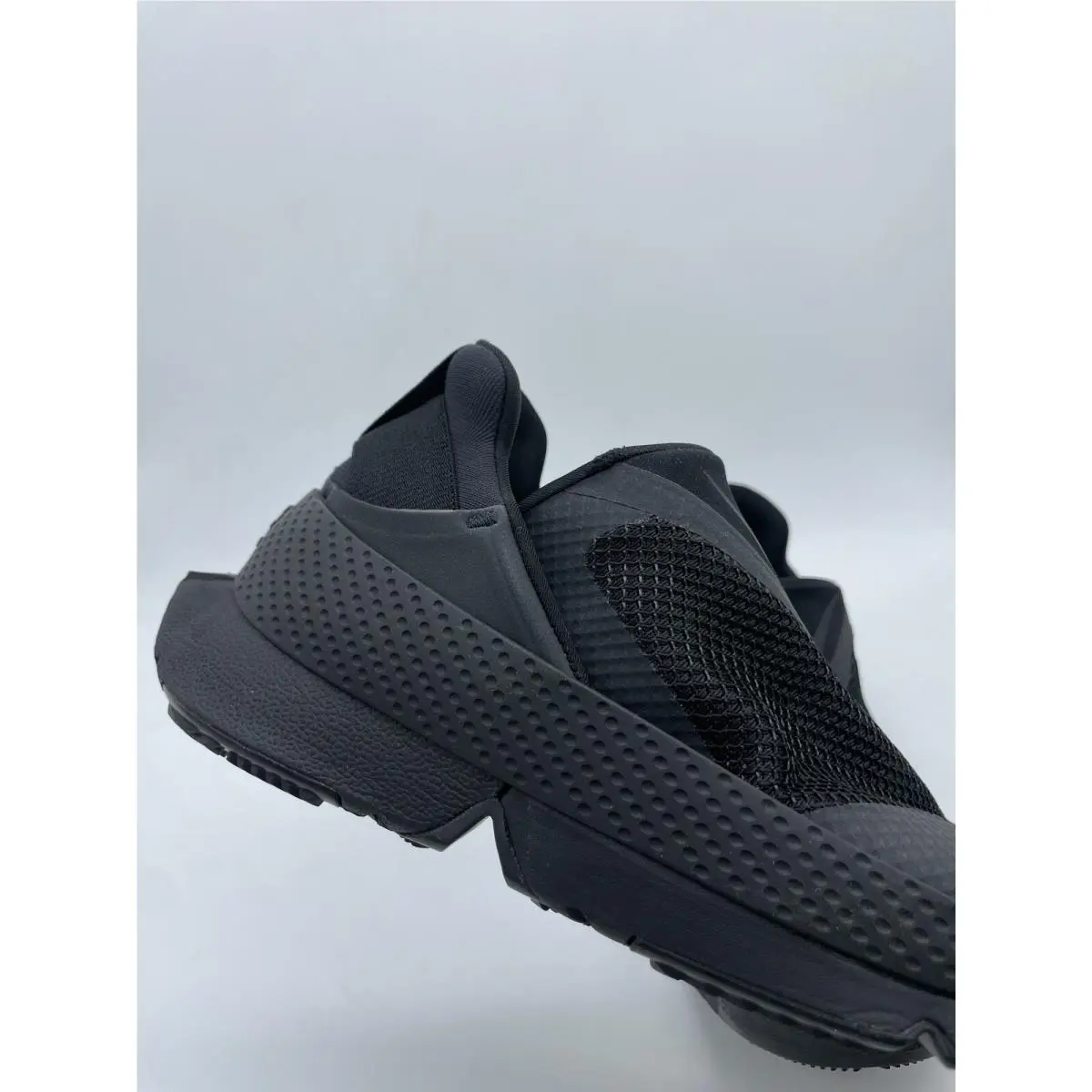 Nike shoes - Nike Go FlyEase - FlyEase - DR5540-006 - Black 6
