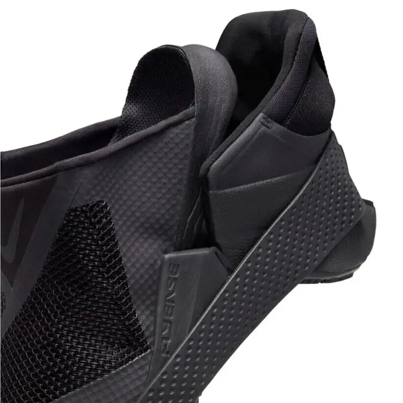 Nike shoes - Nike Go FlyEase - FlyEase - DR5540-006 - Black 17