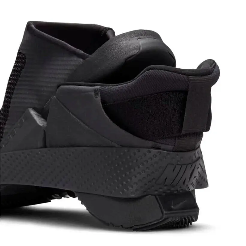 Nike shoes - Nike Go FlyEase - FlyEase - DR5540-006 - Black 18