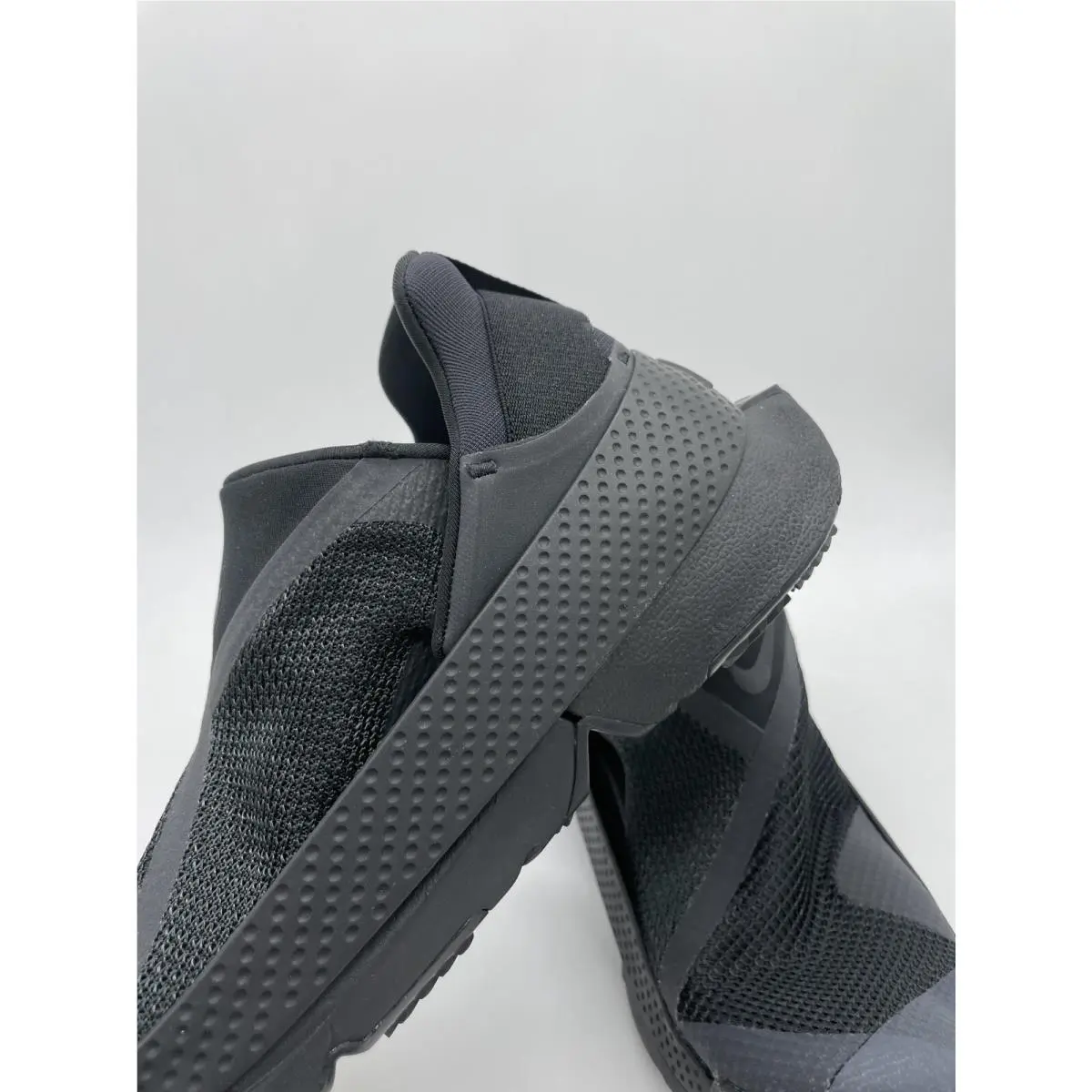 Nike shoes - Nike Go FlyEase - FlyEase - DR5540-006 - Black 7
