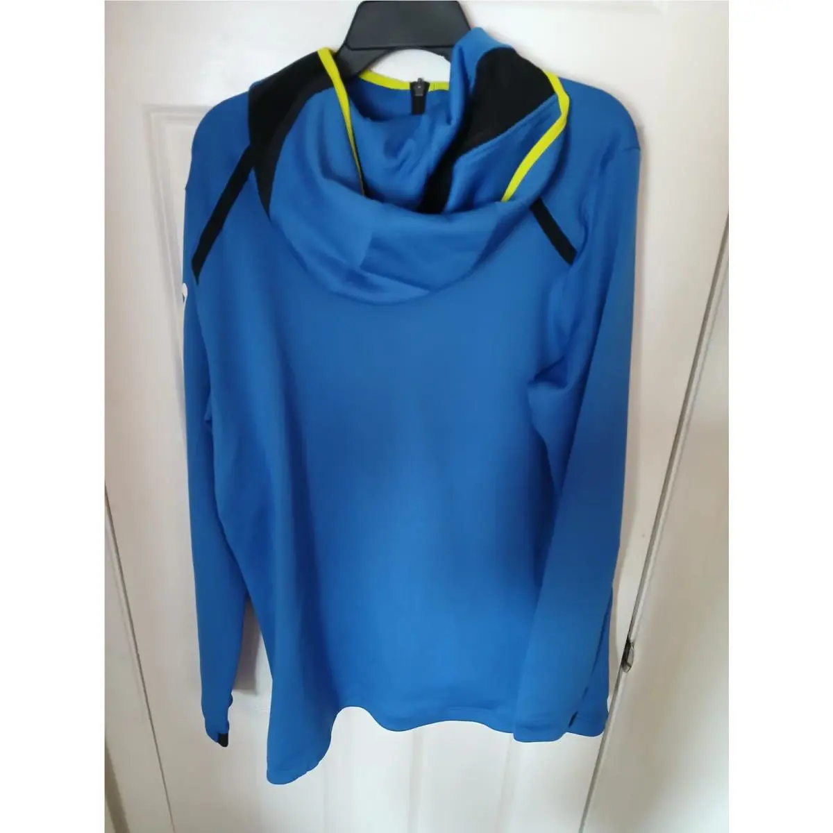 Nike clothing - CQ8316-480 - CQ8316-480 - Blue (UPC: 193656219114) 0
