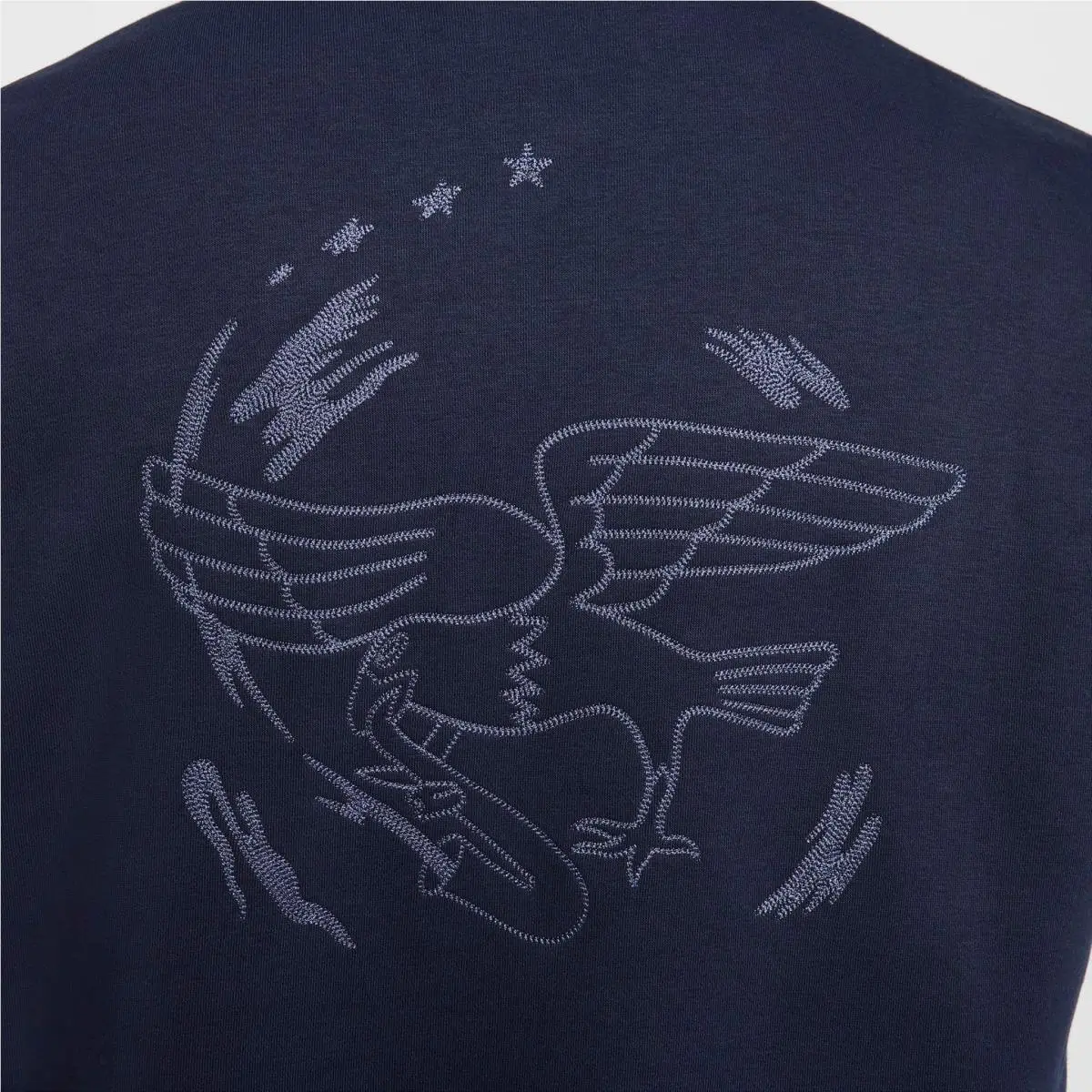 Nike clothing - Blue (UPC: 197594594050) 4