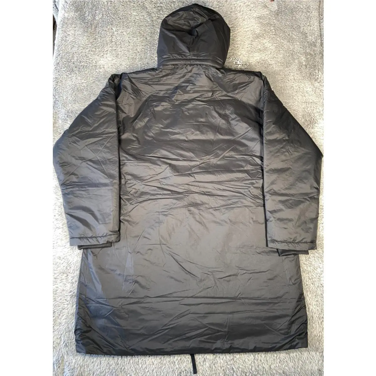 Nike clothing - Nike Culture Of Football - Culture Football - Black 0