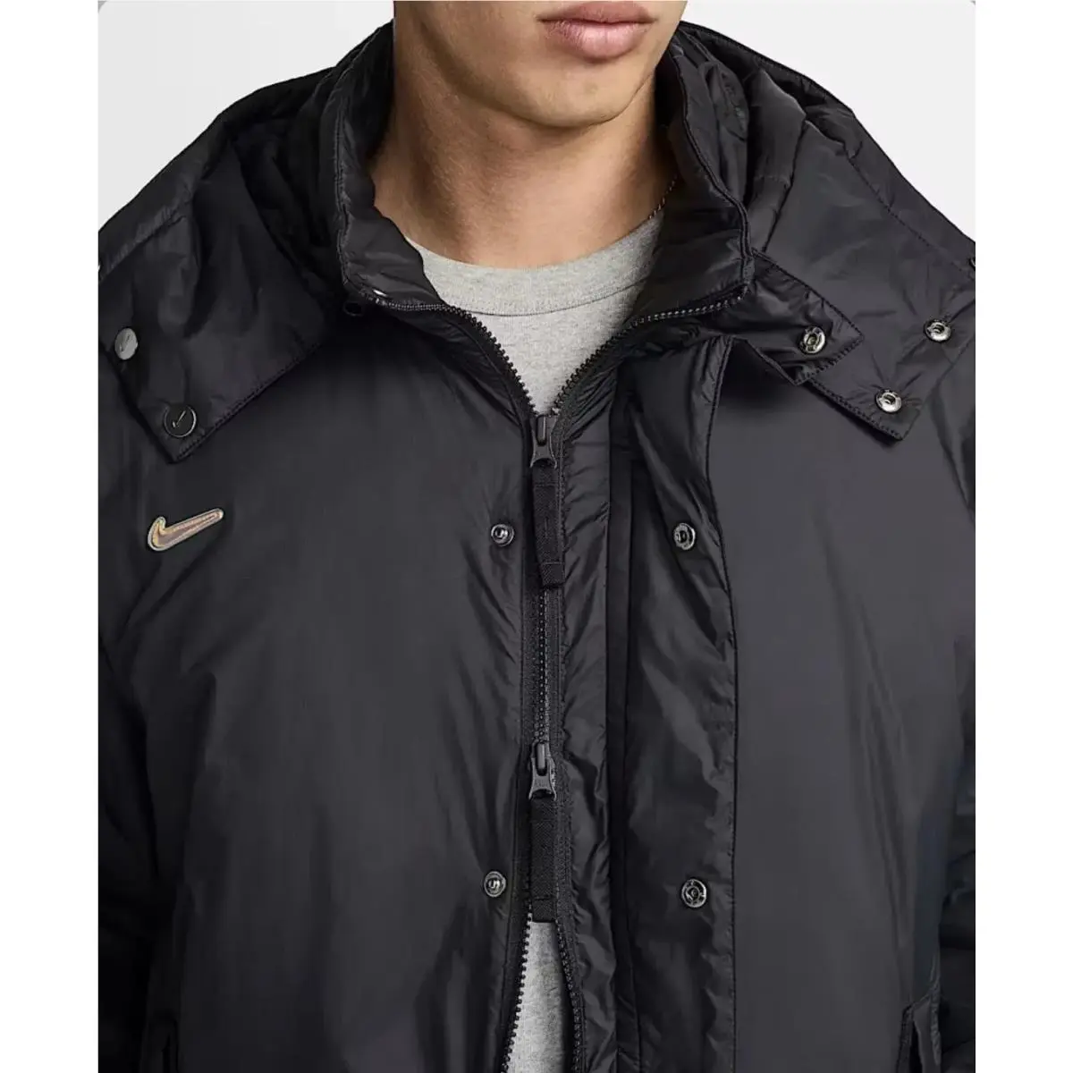 Nike clothing - Nike Culture Of Football - Culture Football - Black 2