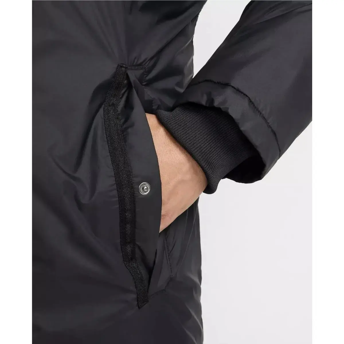 Nike clothing - Nike Culture Of Football - Culture Football - Black 3
