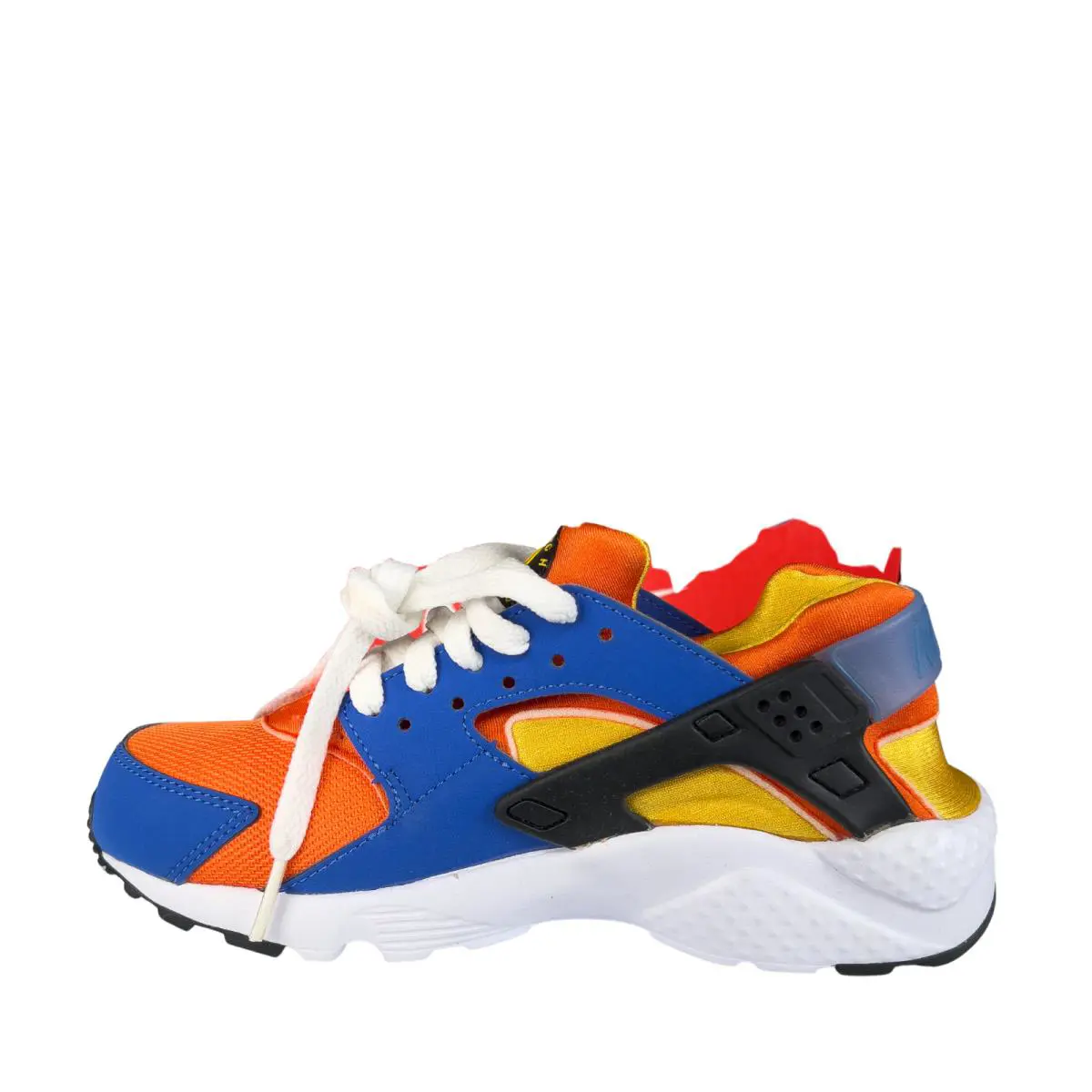 Nike shoes - Nike Huarache Run - Huarache Run - Blue 1