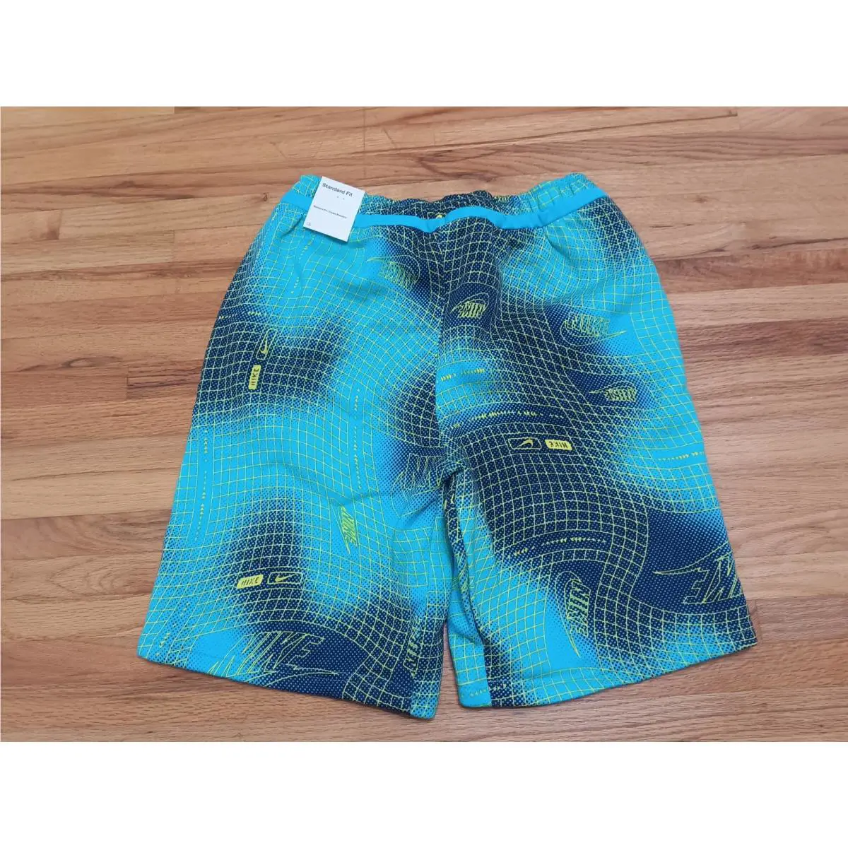Nike clothing - Blue 0