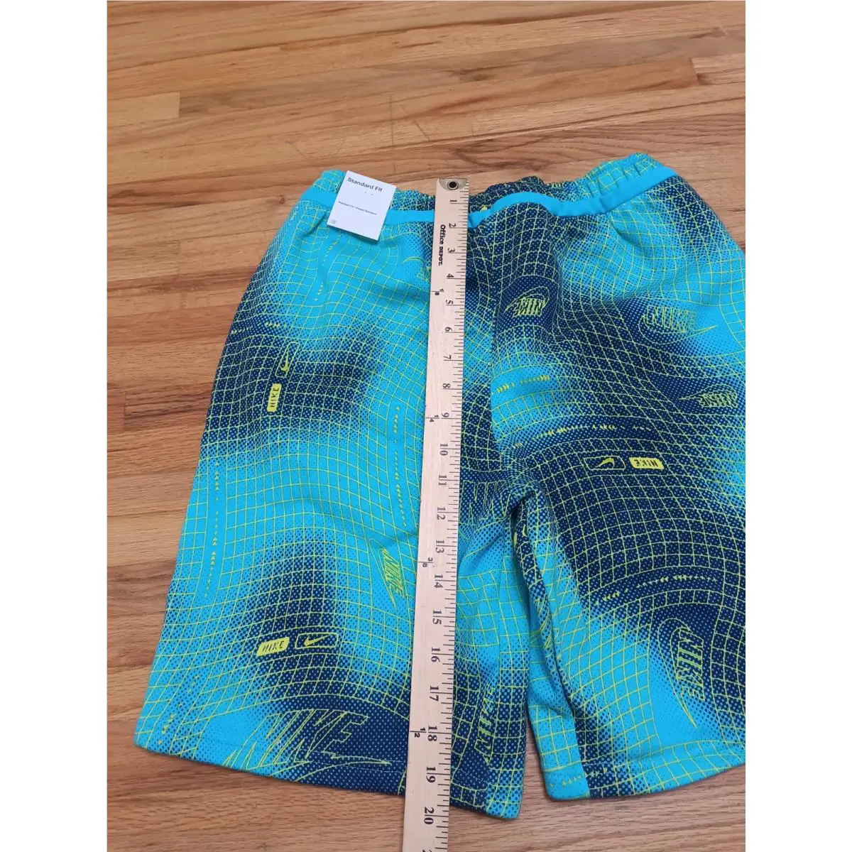 Nike clothing - Blue 1