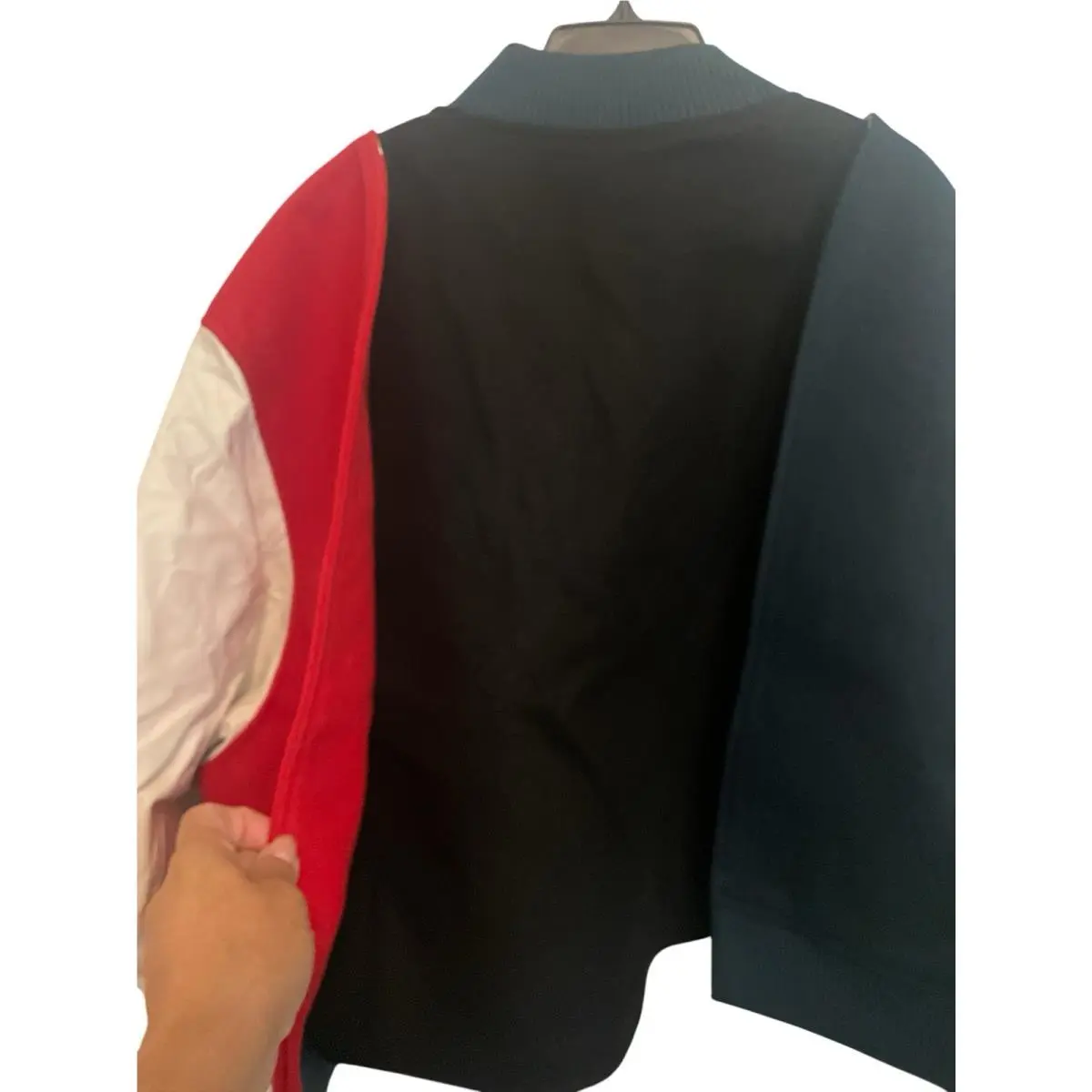 Nike clothing - Black/Armory Navy/Phantom/White 13