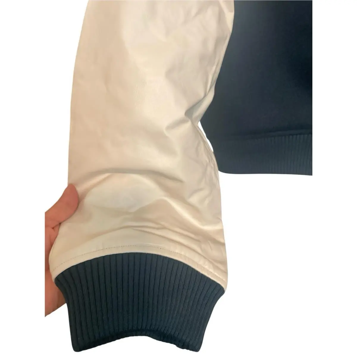 Nike clothing - Black/Armory Navy/Phantom/White 12