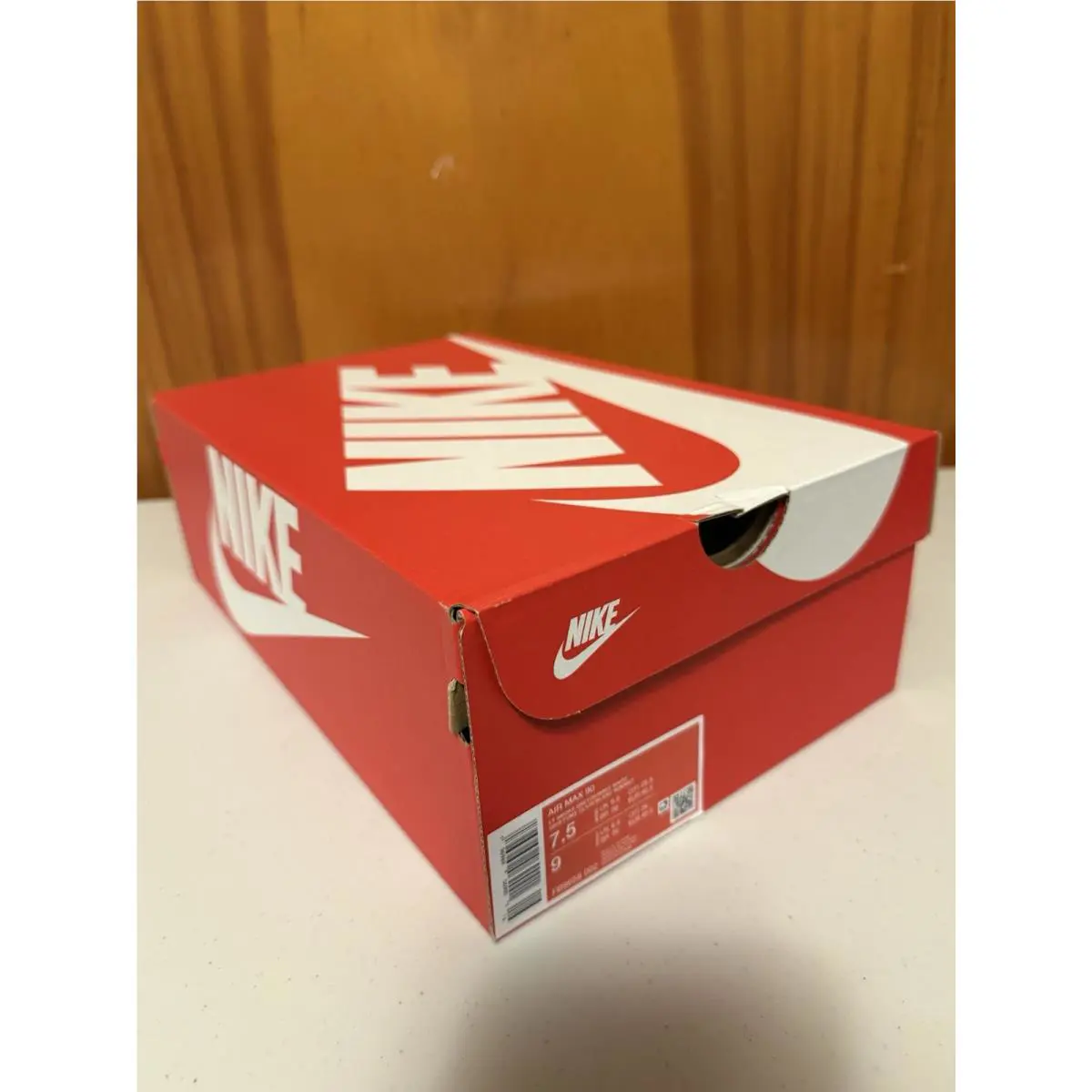 Nike shoes - Nike Air Max 90 - Air Max - FB9658-002 - Blue 1