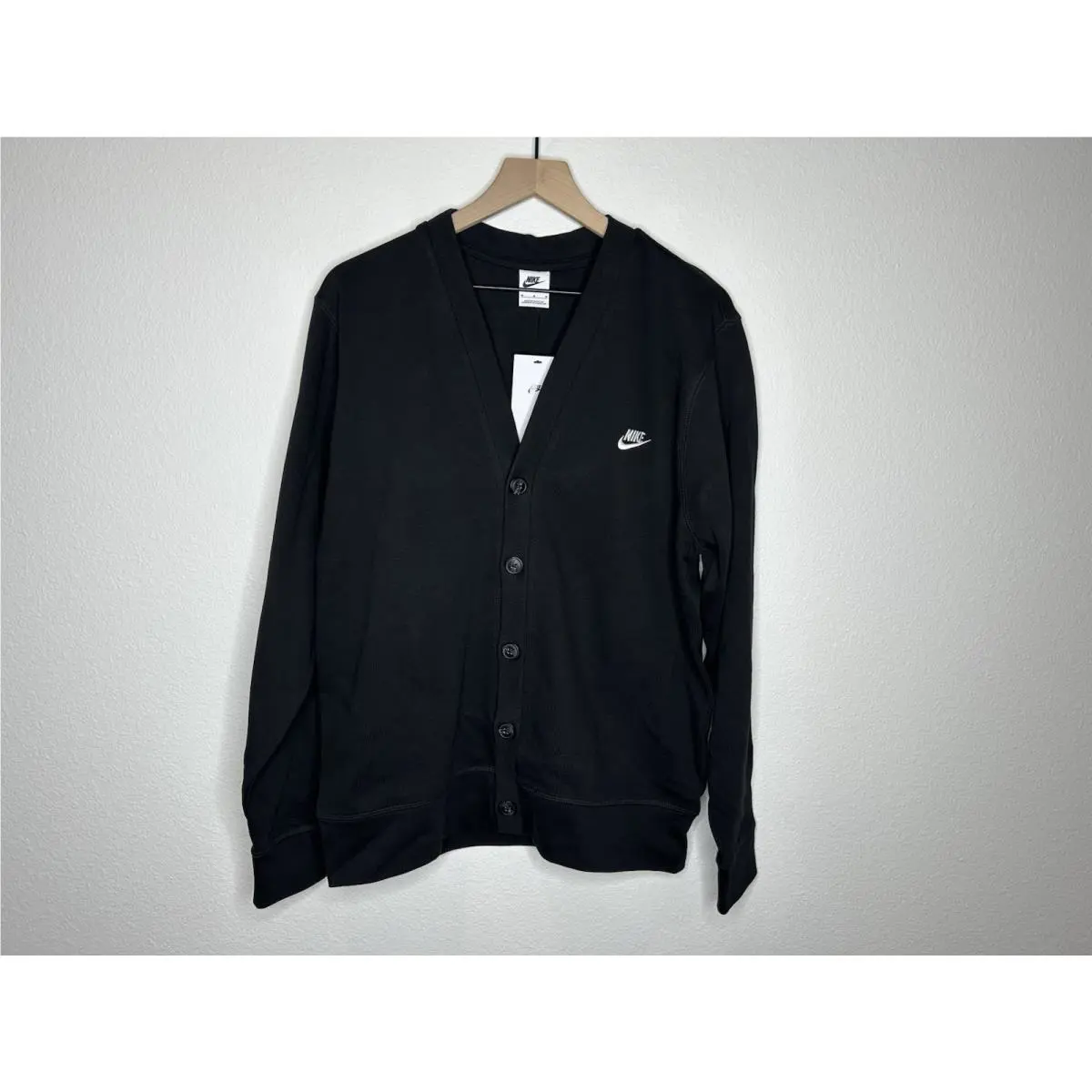 Nike clothing - Black 0
