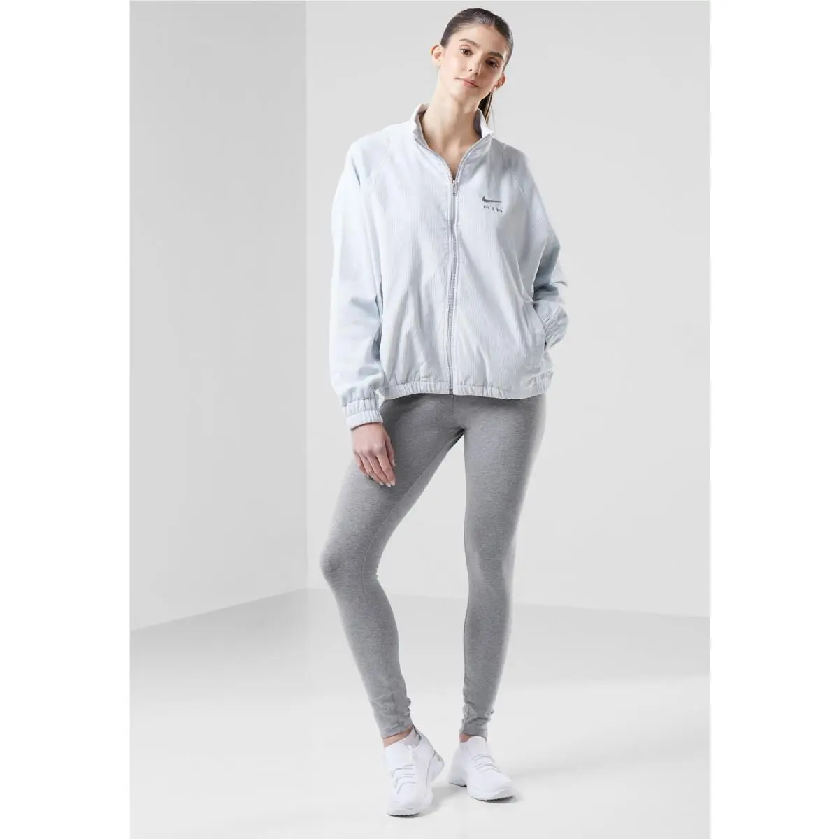 Nike clothing - DQ6928-334 - DQ6928-334 - Light Blue 0
