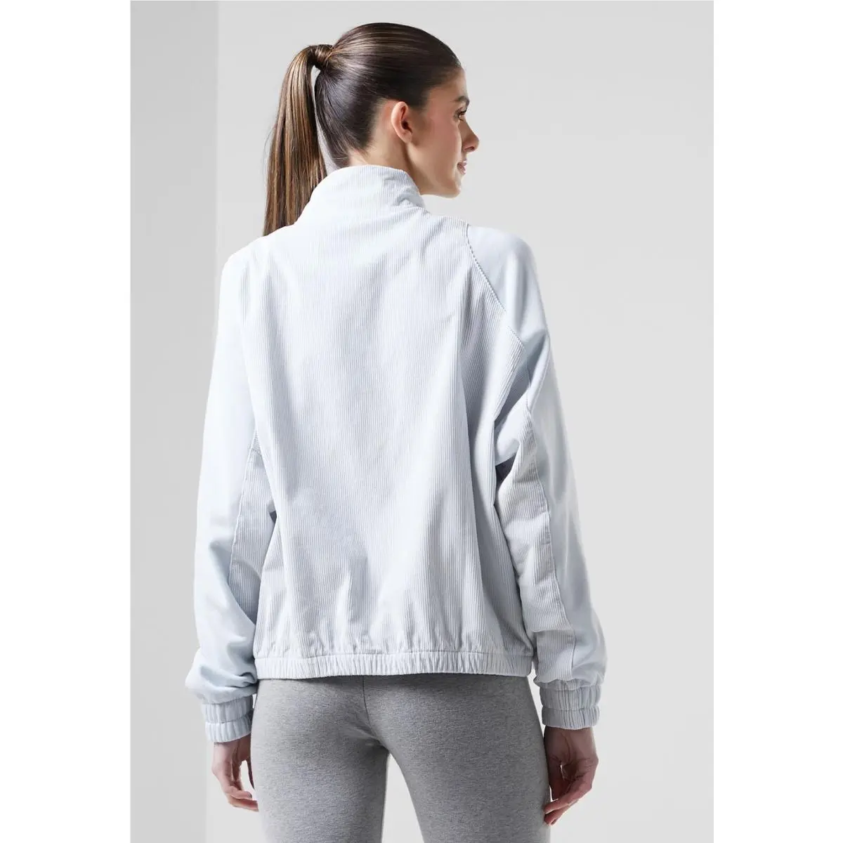 Nike clothing - DQ6928-334 - DQ6928-334 - Light Blue 1