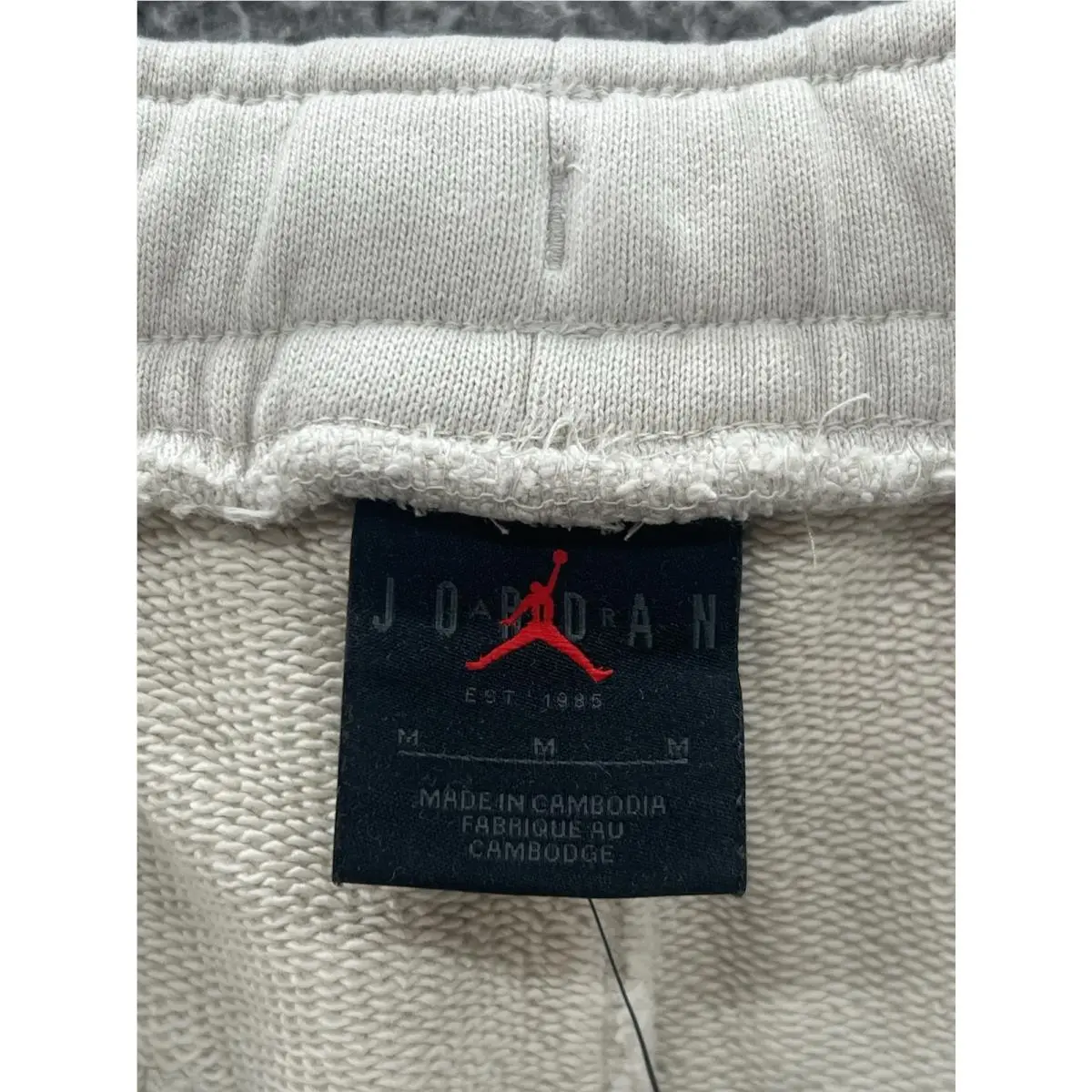 Nike clothing - Palomino - Palomino - DZ5508275 - Bone 1
