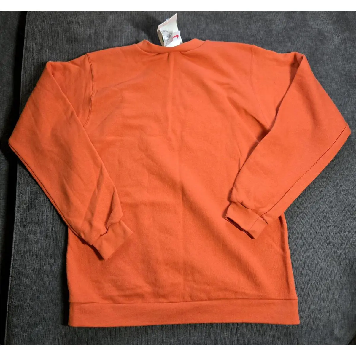 Nike clothing - Orange 0