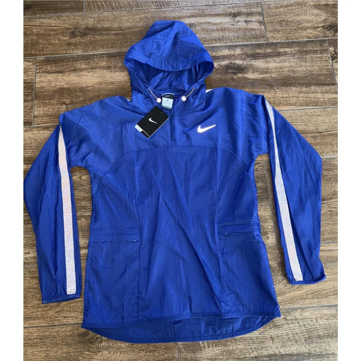 Nike clothing - Blue (UPC: 888407380129) 0