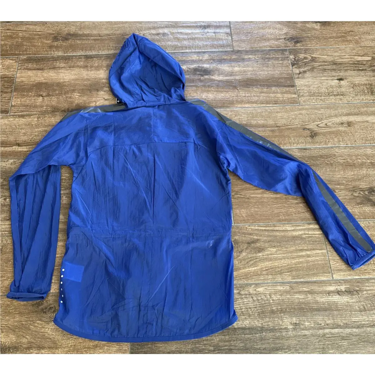 Nike clothing - Blue (UPC: 888407380129) 7