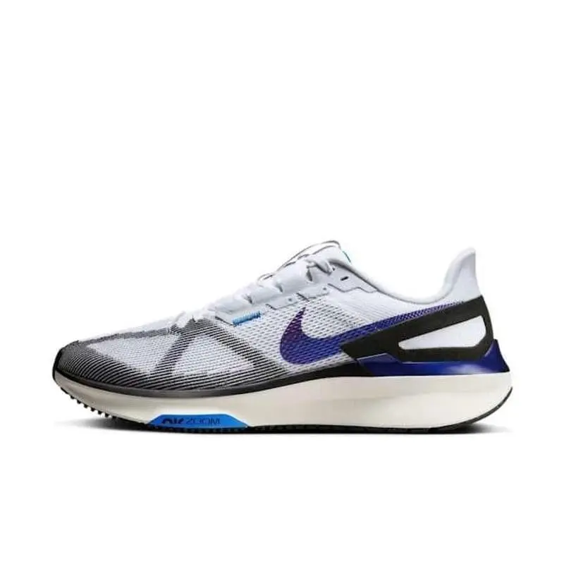 Nike shoes - Nike Air Zoom Structure - Air Zoom Structure - HV5222 100 - White 1