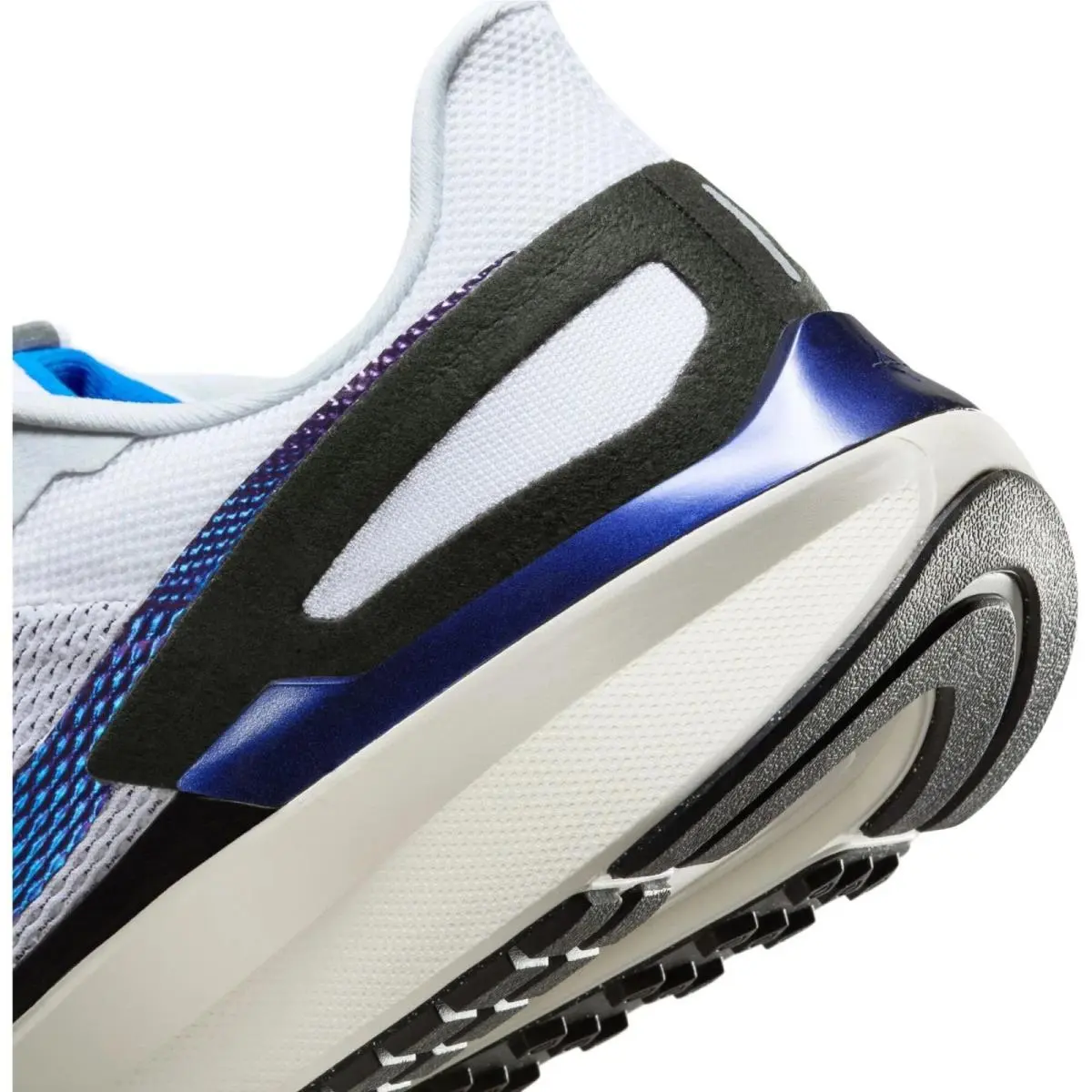 Nike shoes - Nike Air Zoom Structure - Air Zoom Structure - HV5222 100 - White 4