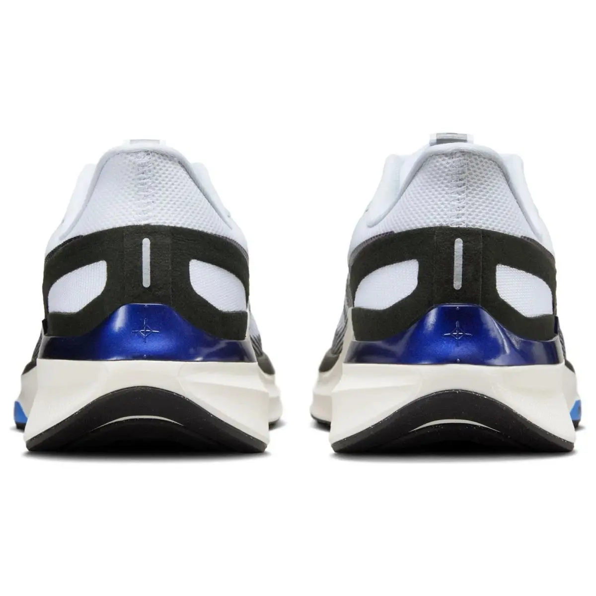 Nike shoes - Nike Air Zoom Structure - Air Zoom Structure - HV5222 100 - White 5