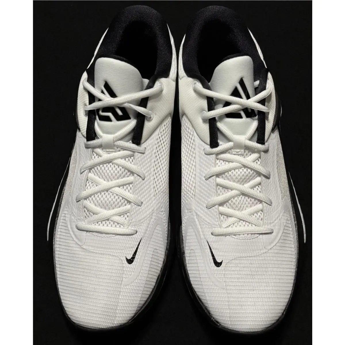 Nike shoes - Nike Zoom Freak 4 - Zoom Freak - DO9679-100 - Multicolor 0