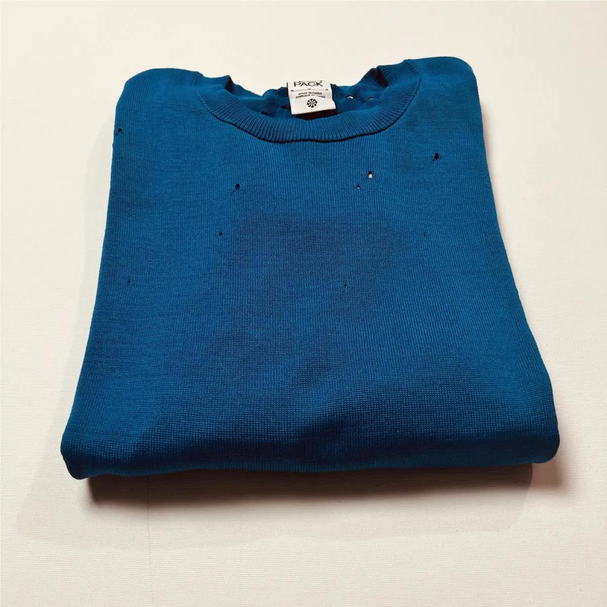 Nike clothing - Nike Tech Pack - Tech Pack - Star Blue (UPC: 196976184438) 8